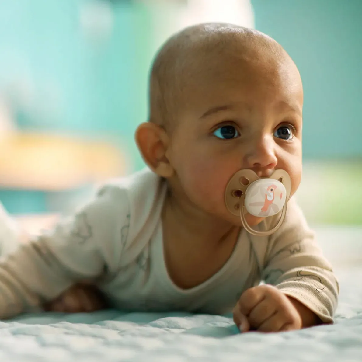 Ultra Soft Pacifier (2 Pack)