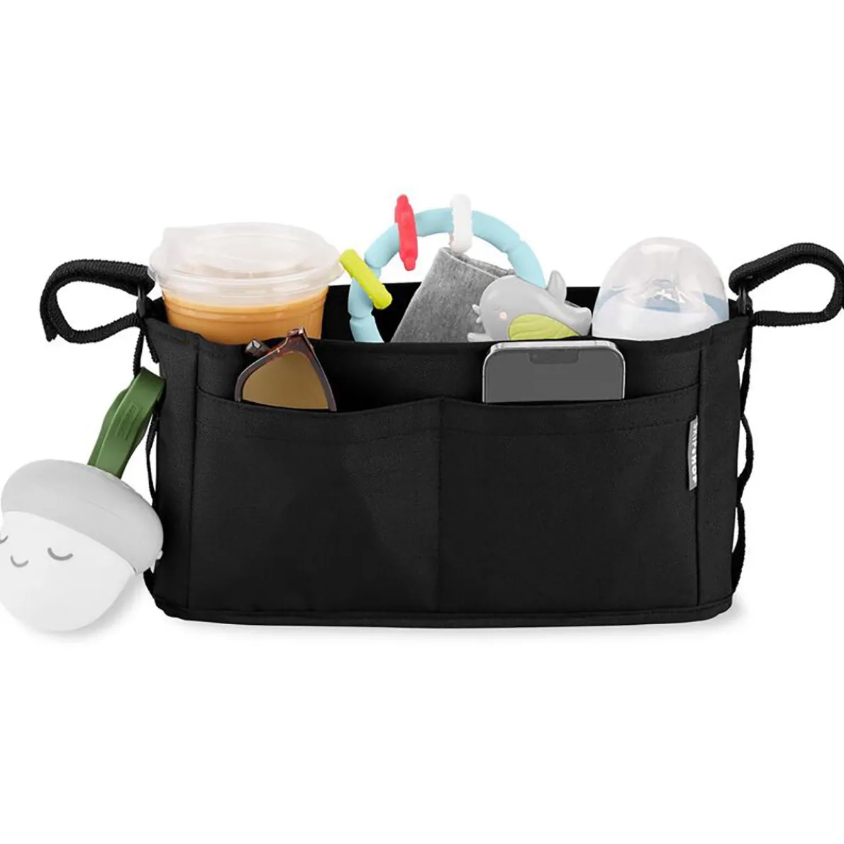 Ultra Stroller Organizer