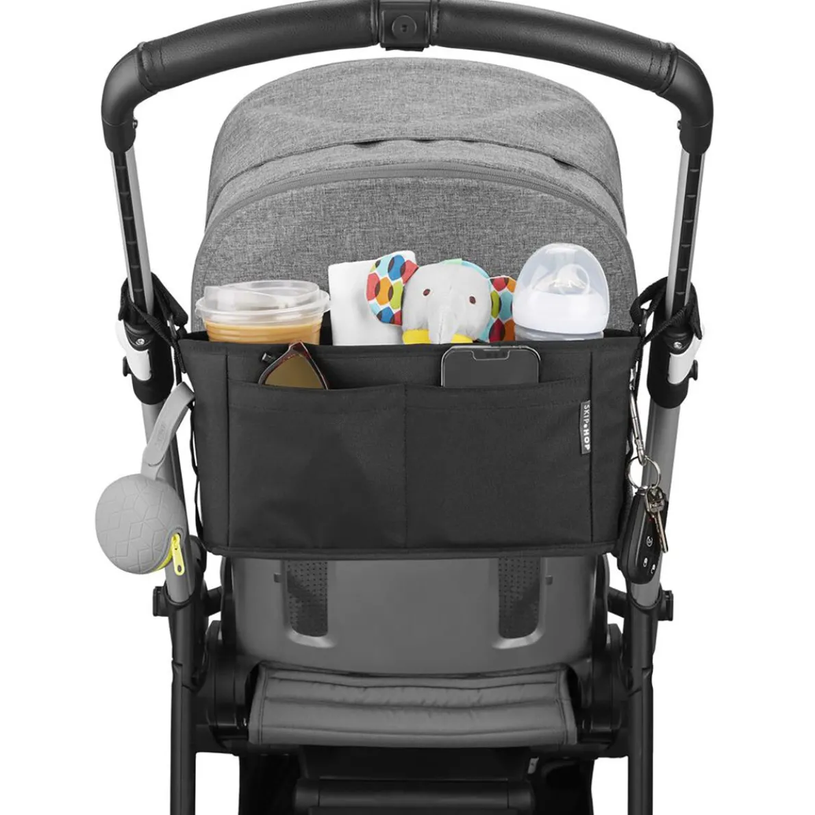 Ultra Stroller Organizer