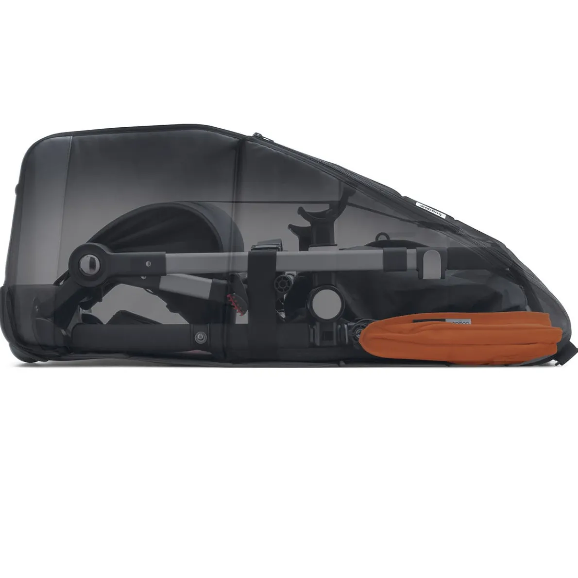 Universal Comfort Transport Bag