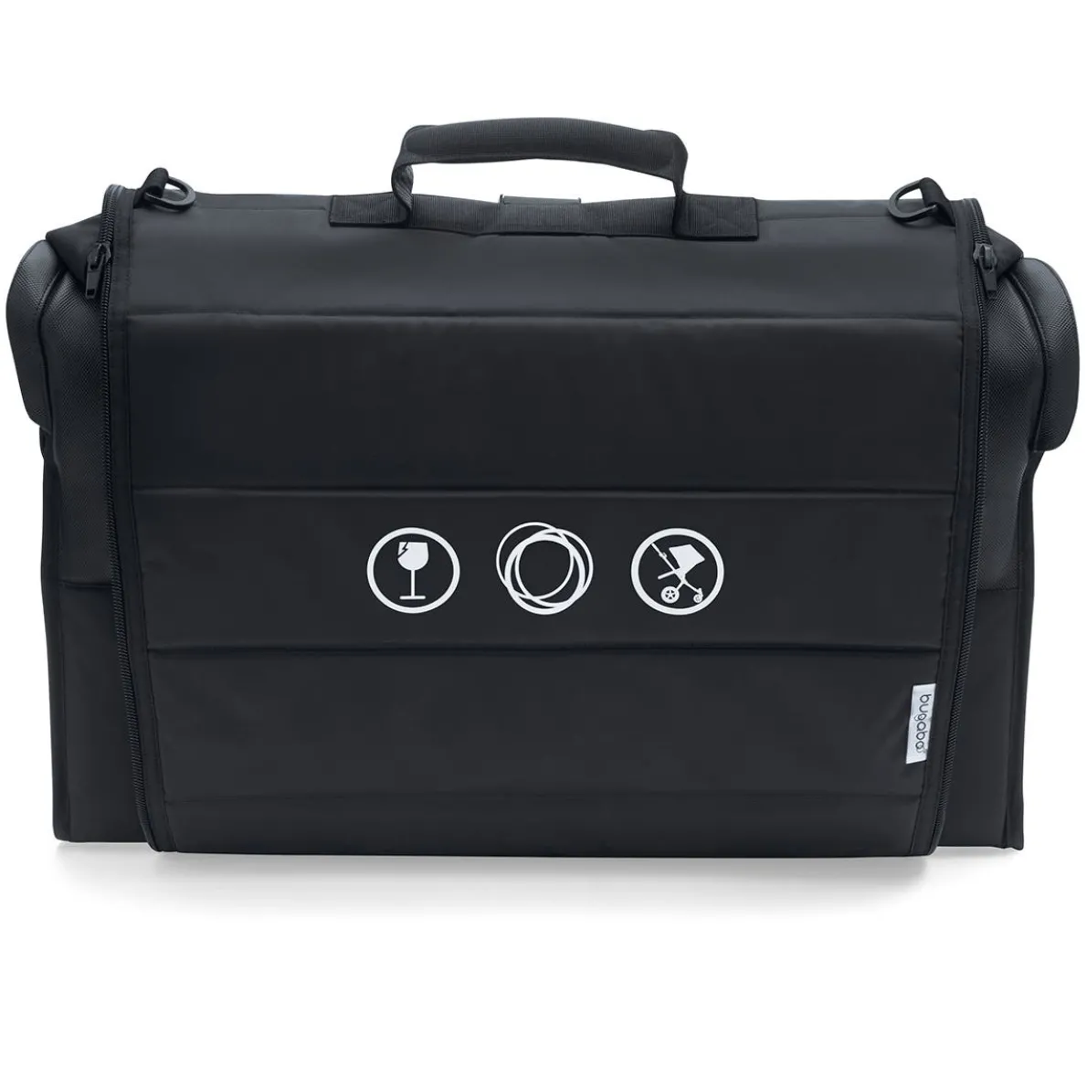 Universal Comfort Transport Bag