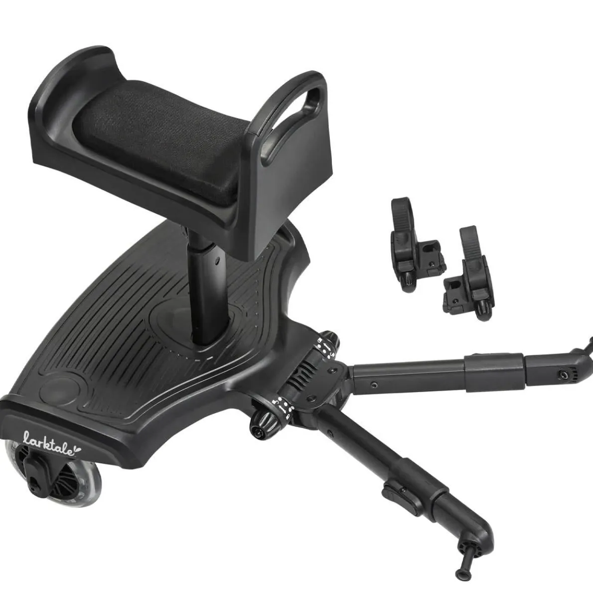 Universal Ride-Along Stroller Board