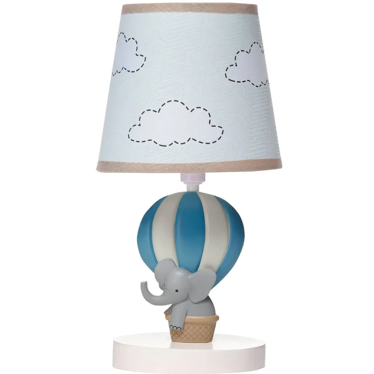 Up Up and Away Lamp