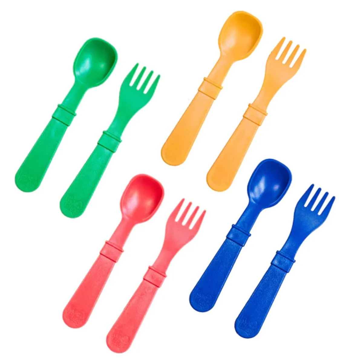 Utensils (8 Pack)