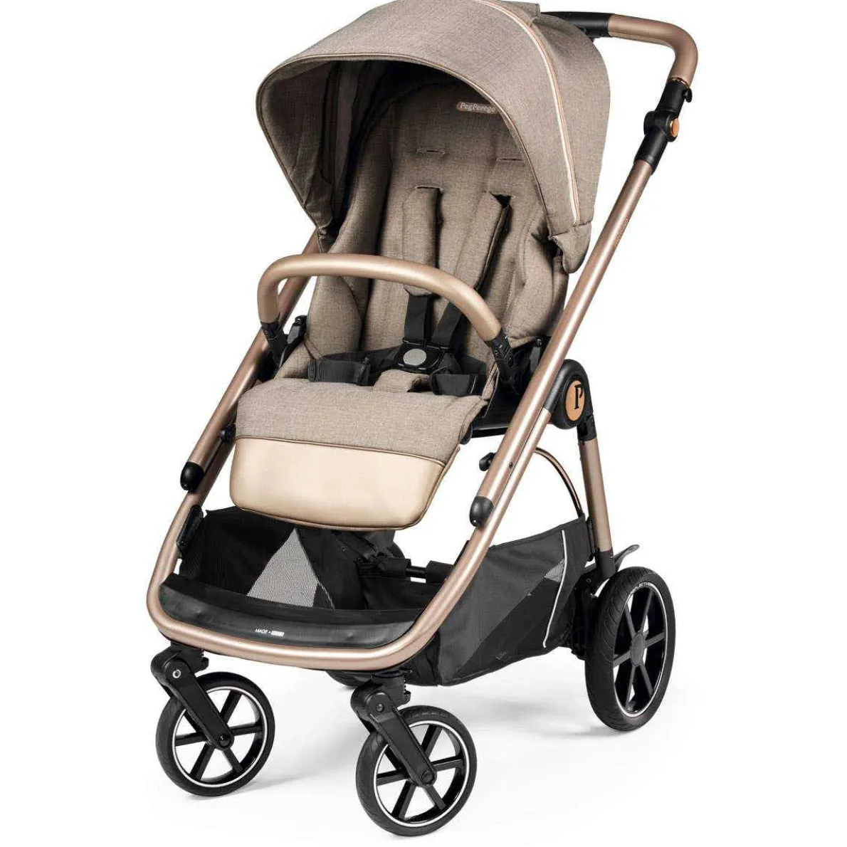 Veloce Stroller