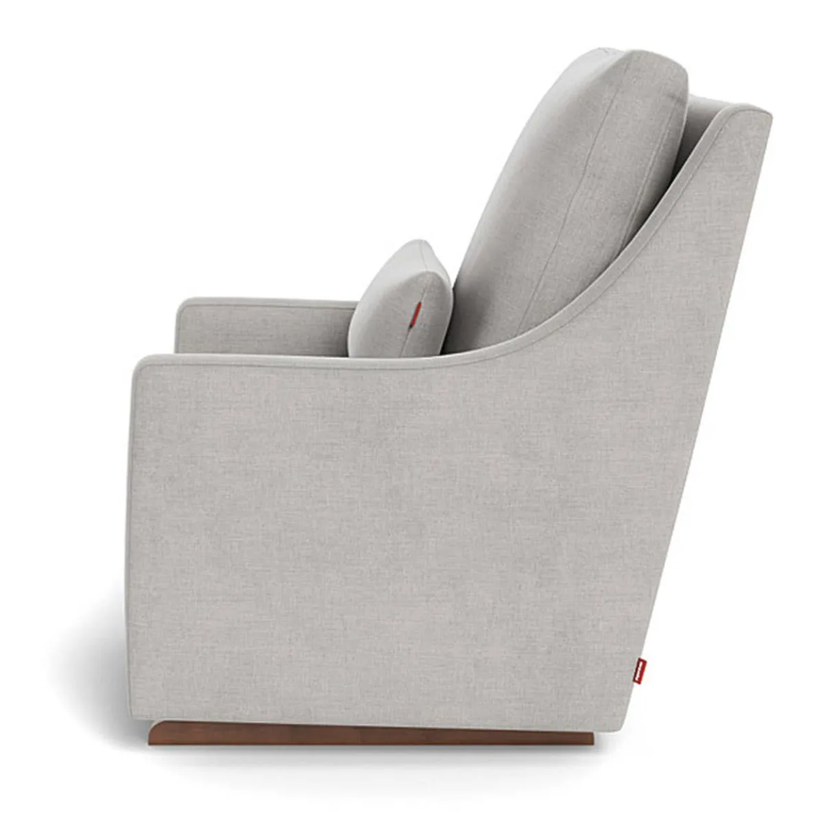 Vera Glider - European Fabric