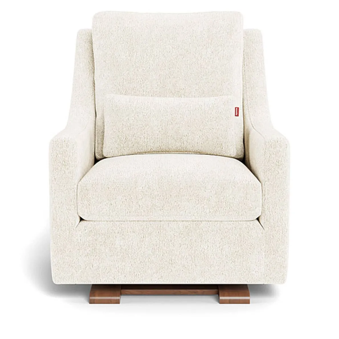 Vera Glider - Faux Sheepskin