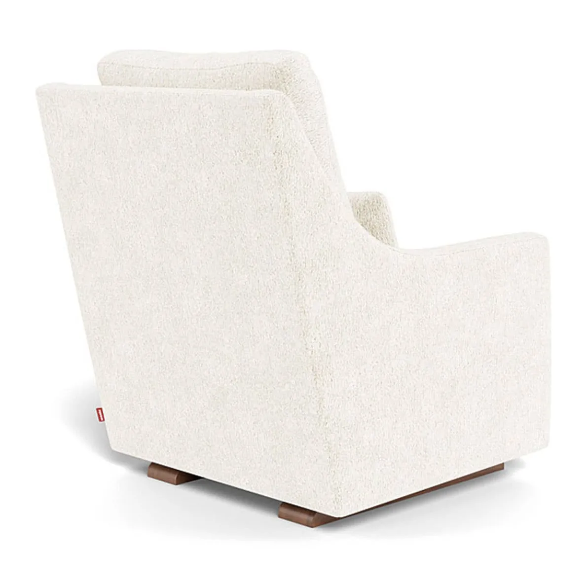 Vera Glider - Faux Sheepskin