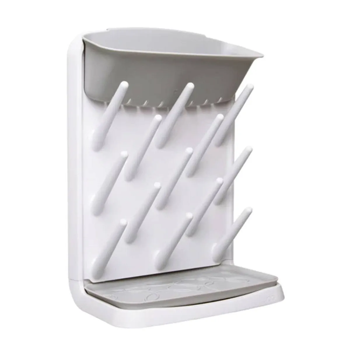 Vertical Bottle Drying Rack