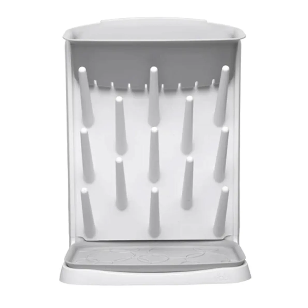 Vertical Bottle Drying Rack