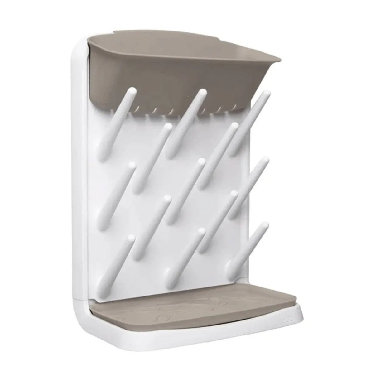 Vertical Bottle Drying Rack