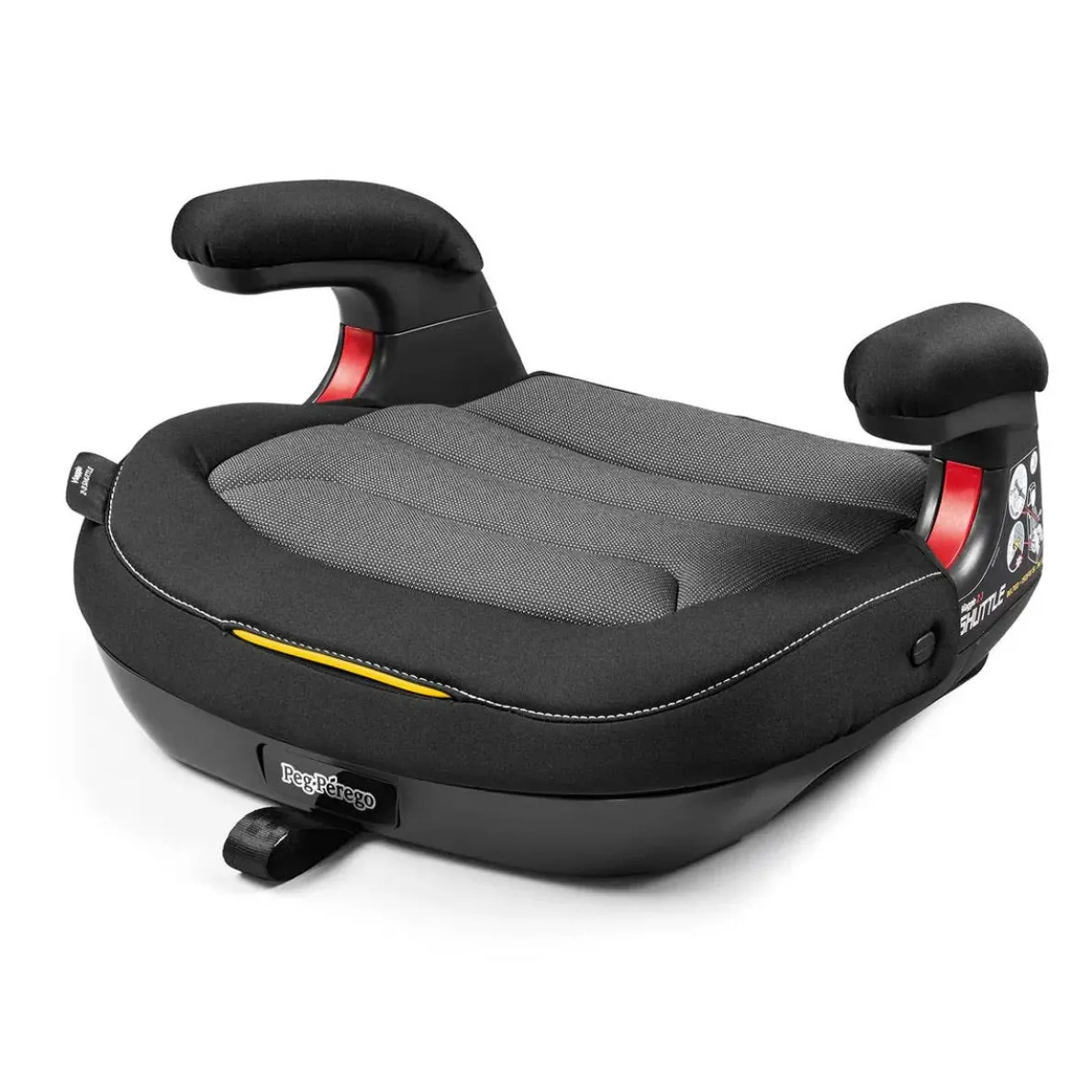 Viaggio Shuttle 120 Booster (Standard)