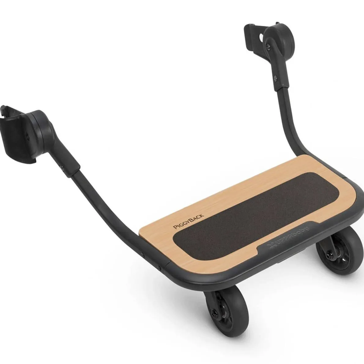 Vista Piggy Back Ride Along Board