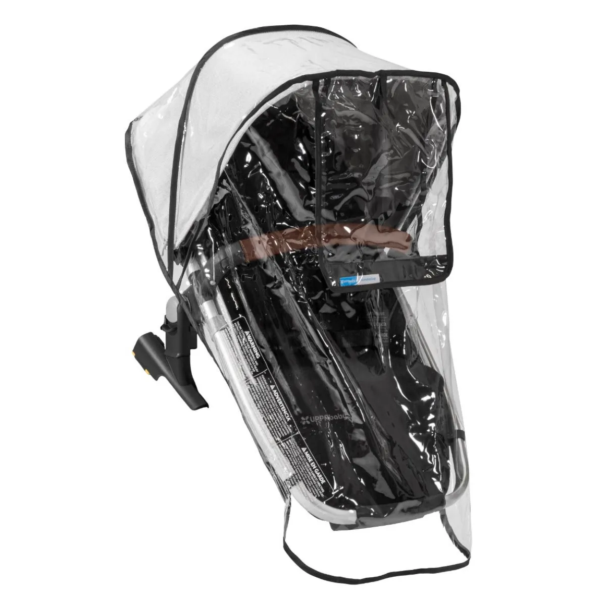 Vista Rumble Seat Rain Shield