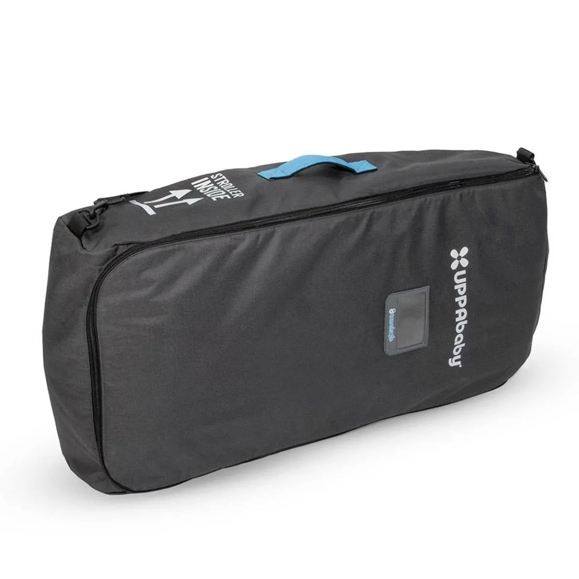 Vista Rumble Seat & Bassinet Travel Bag