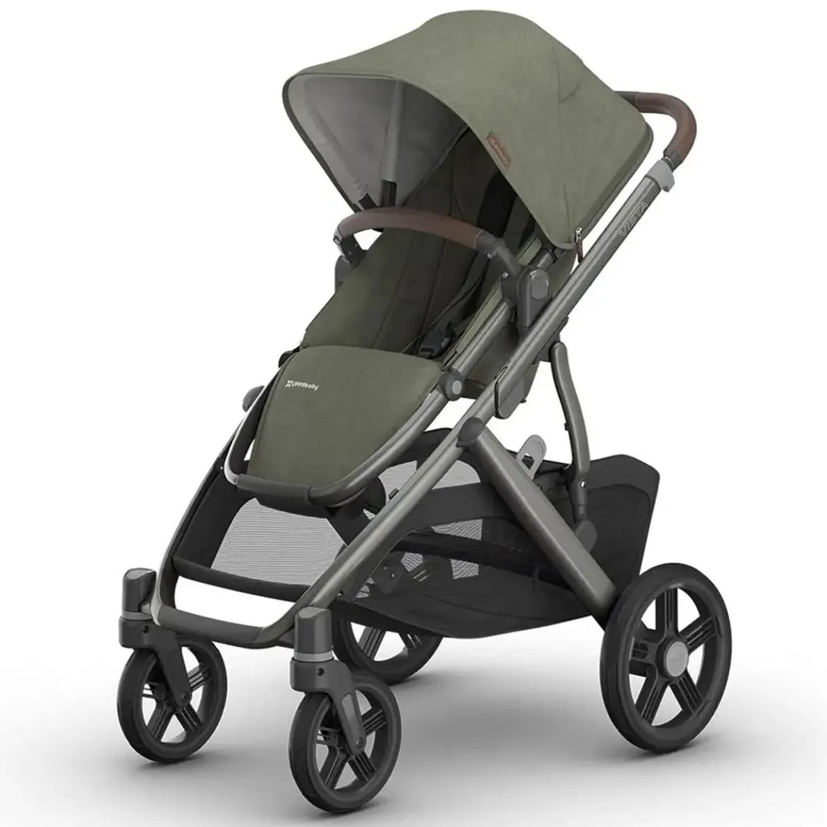 Vista V3 Stroller - Evelyn