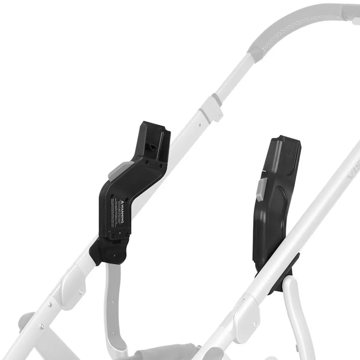 Vista/Cruz Upper Adapter (Maxi-Cosi/Nuna/Cybex)