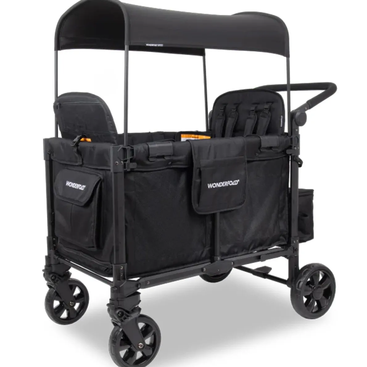 W4 Elite Pro Stroller Wagon