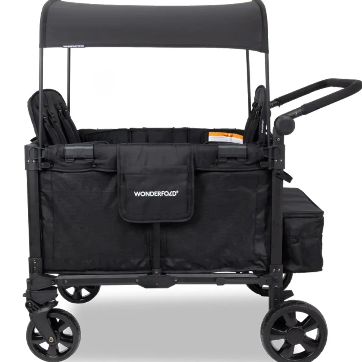 W4 Elite Pro Stroller Wagon