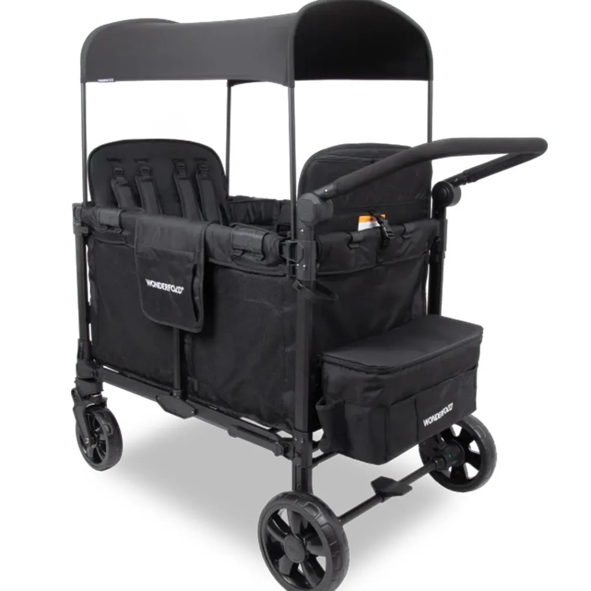 W4 Elite Pro Stroller Wagon