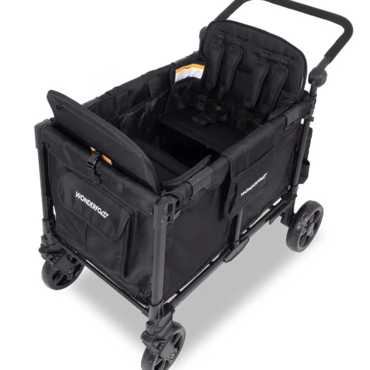 W4 Elite Pro Stroller Wagon