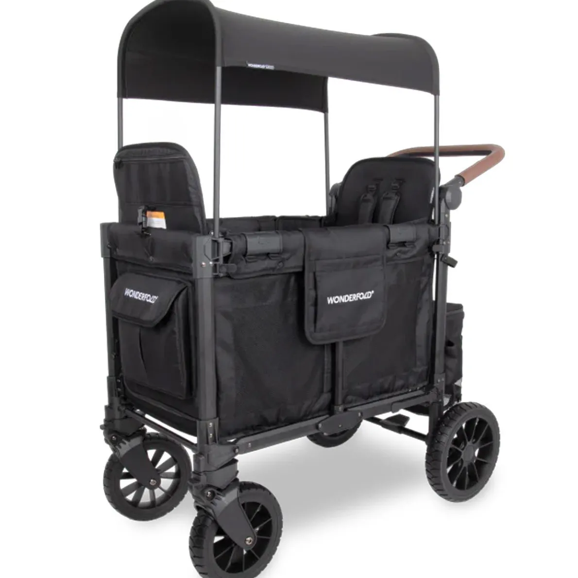 W2 Luxe Pro Stroller Wagon