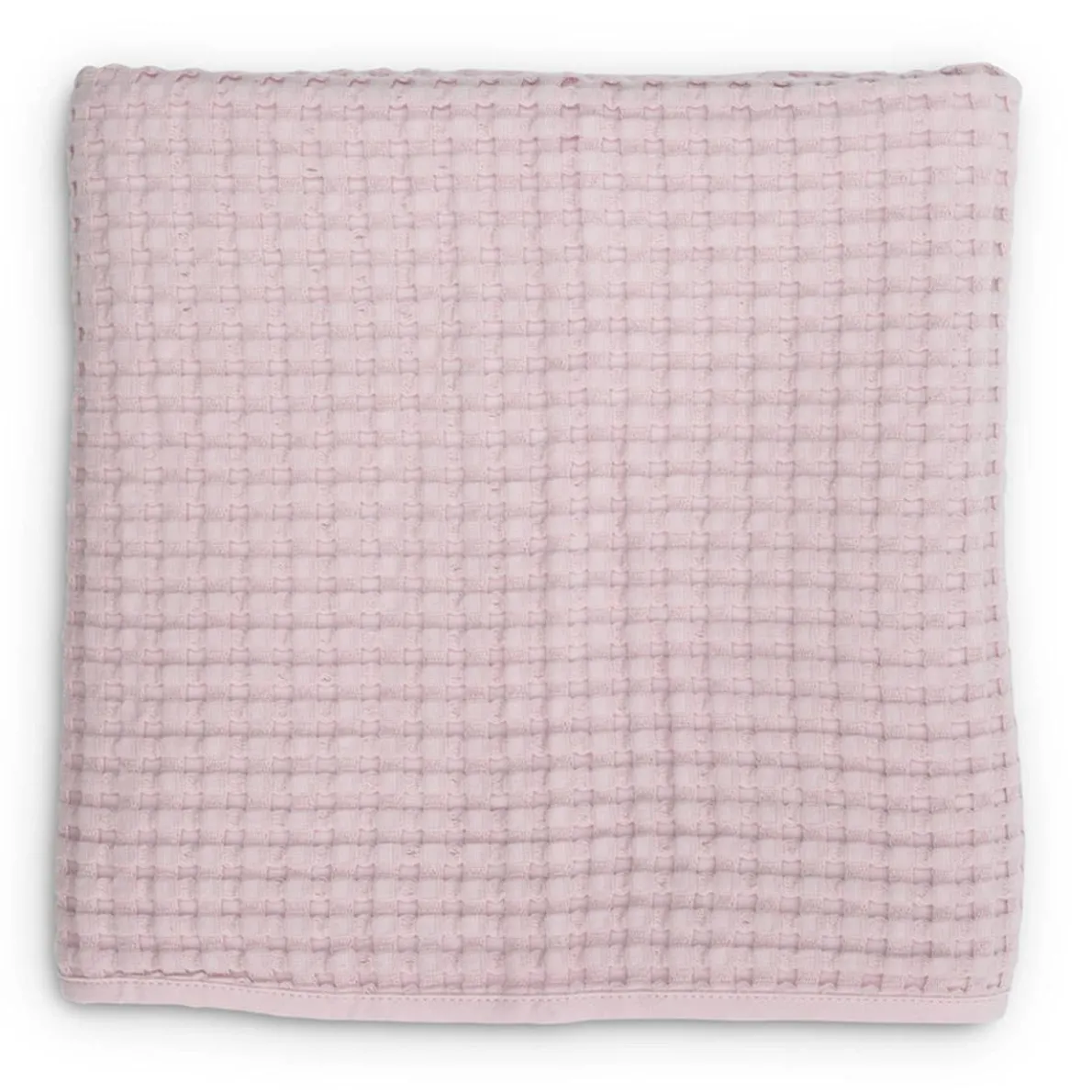 Waffle Blanket