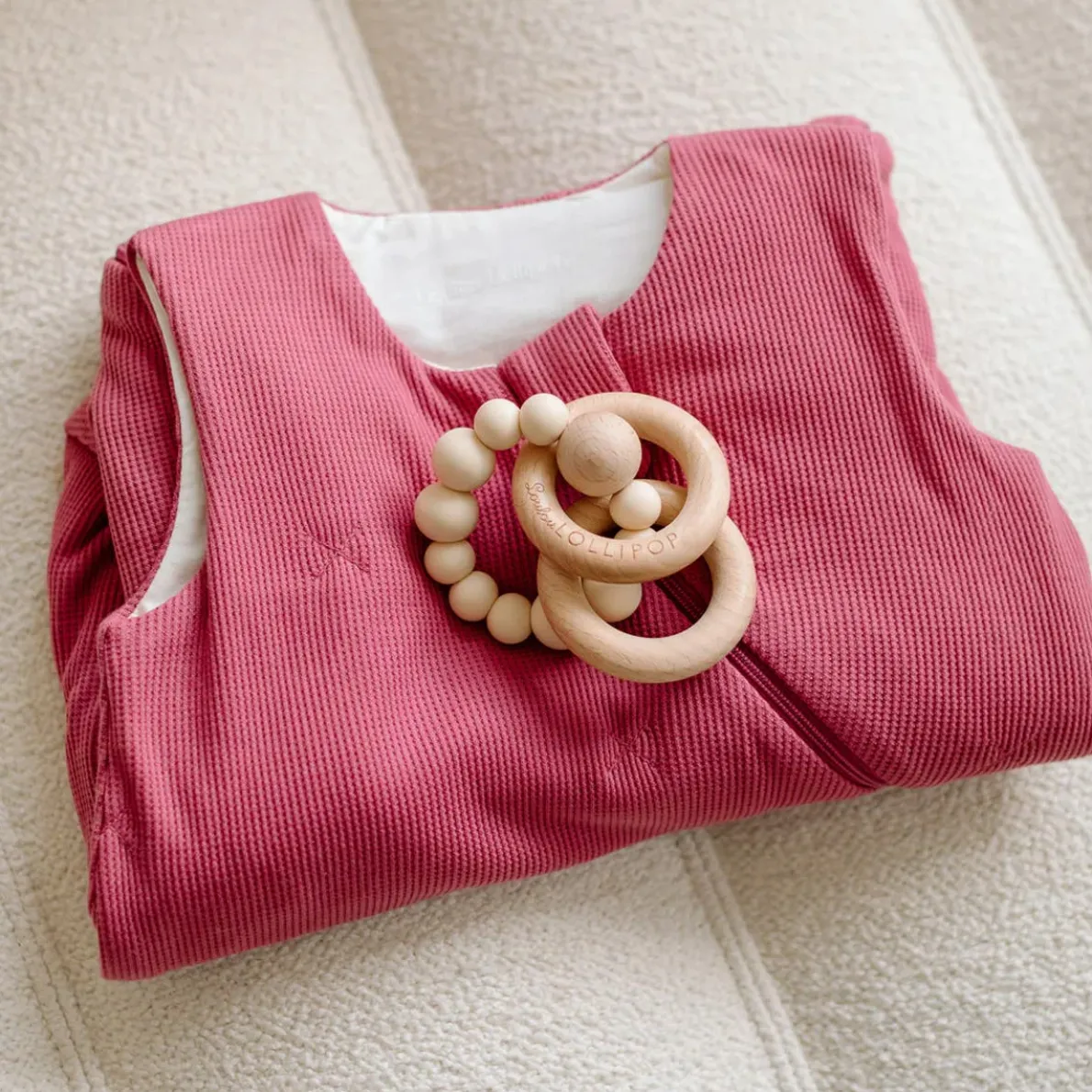 Waffle Sleeping Bag 2.5 TOG