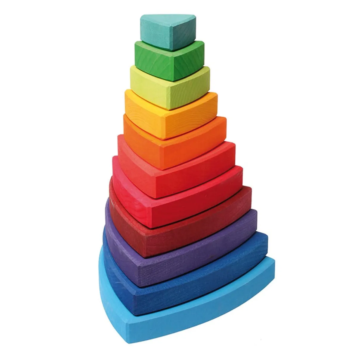 Wankel Stacking Tower