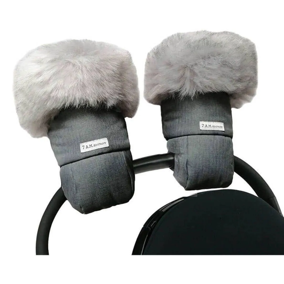 WarmMuffs 212 (Premium)