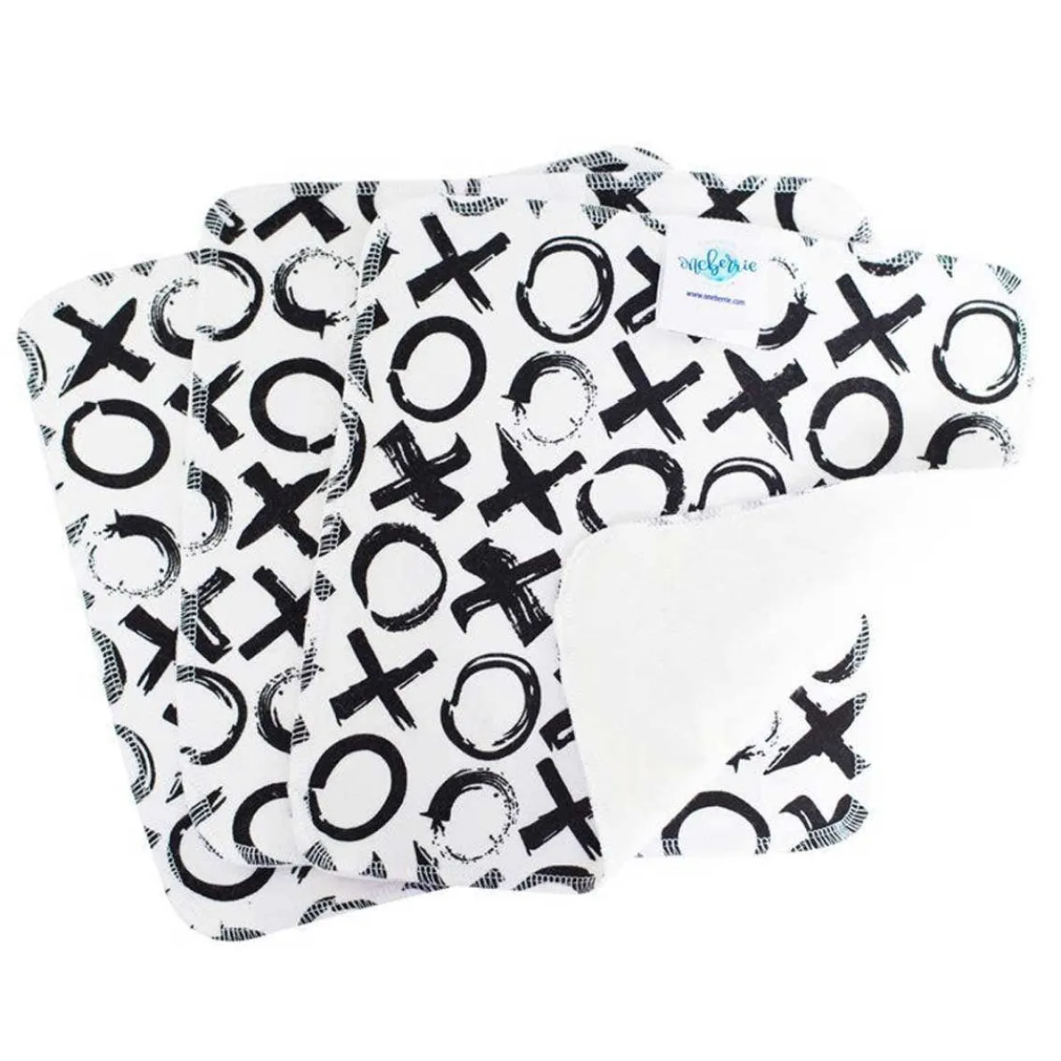 Wash Cloths (3 Pack)