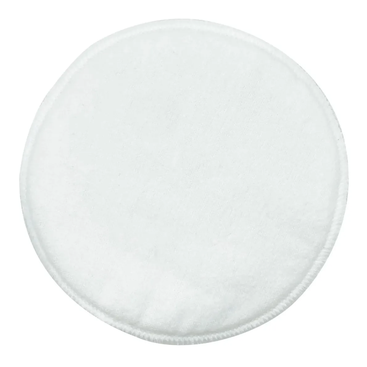 Washable Flannel Nursing Pads (6 Pack)