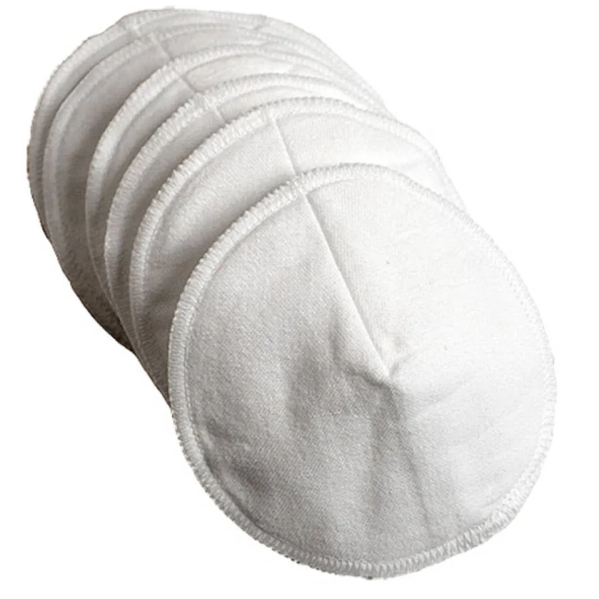 Washable Nursing Pads (6 Pack)