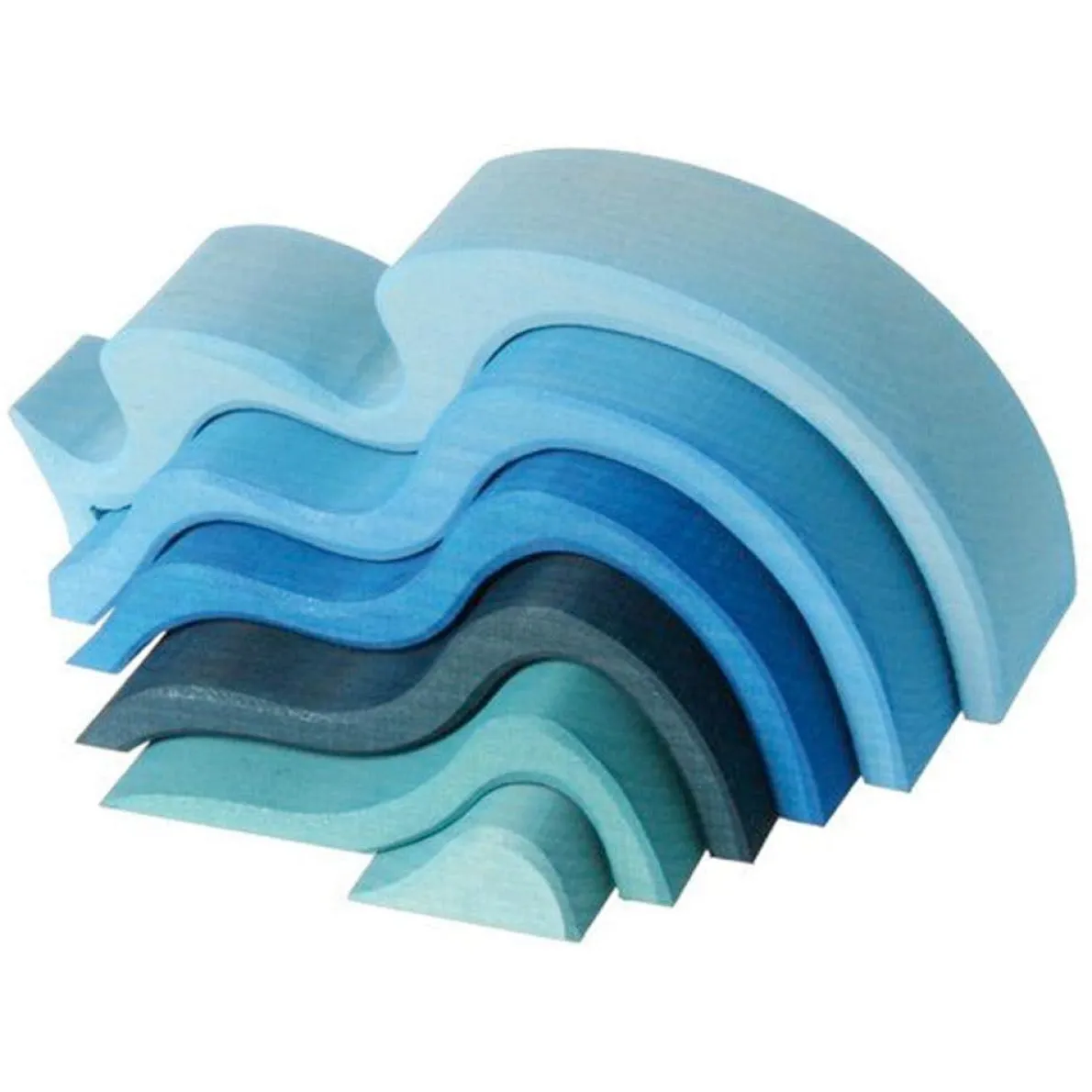 Water Waves (Medium)