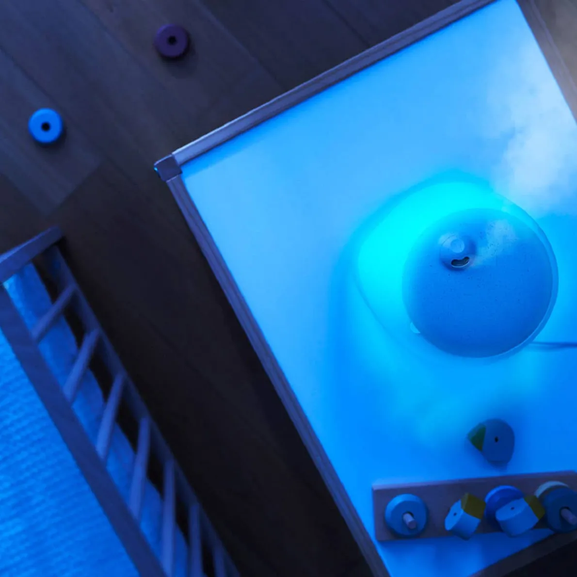 Wave Humidifier