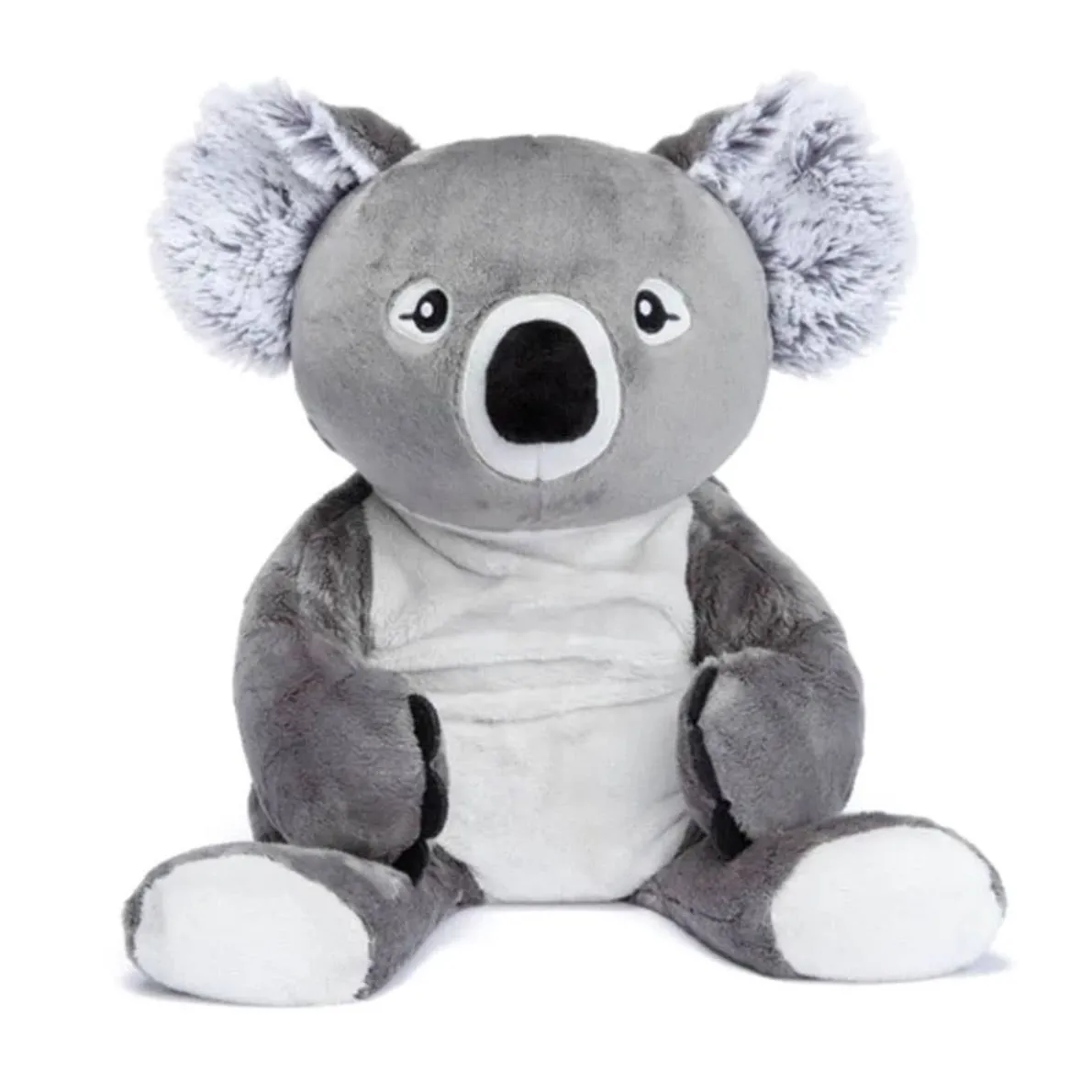 Weighted Stuffed Animal