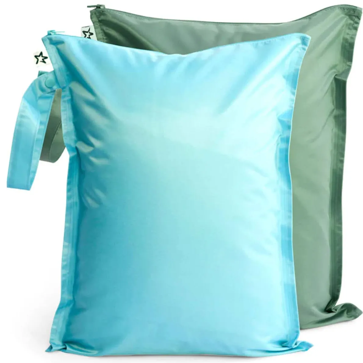 Wet Bag (2 Pack)