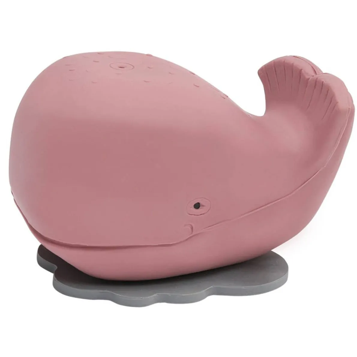 Whale Bath Toy