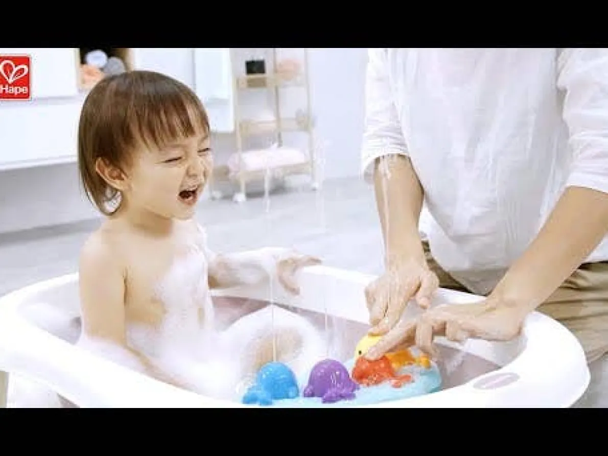 Whale Music Fountain