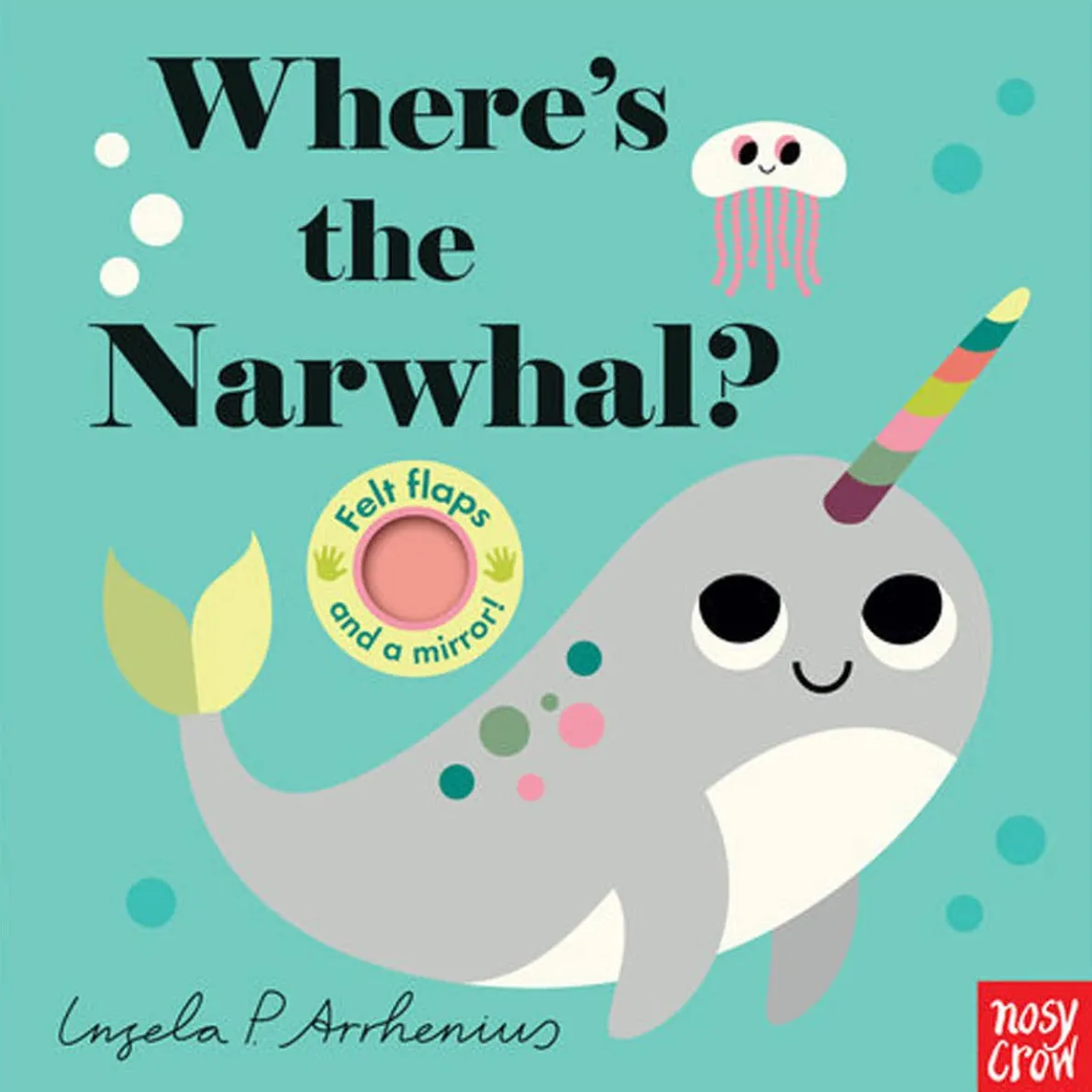 Where's the Narwhal?