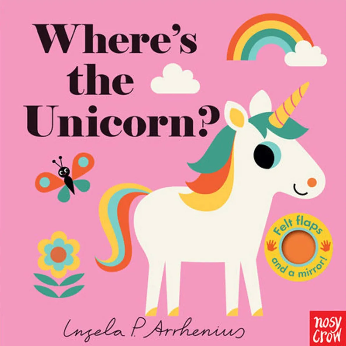 Where's the Unicorn?