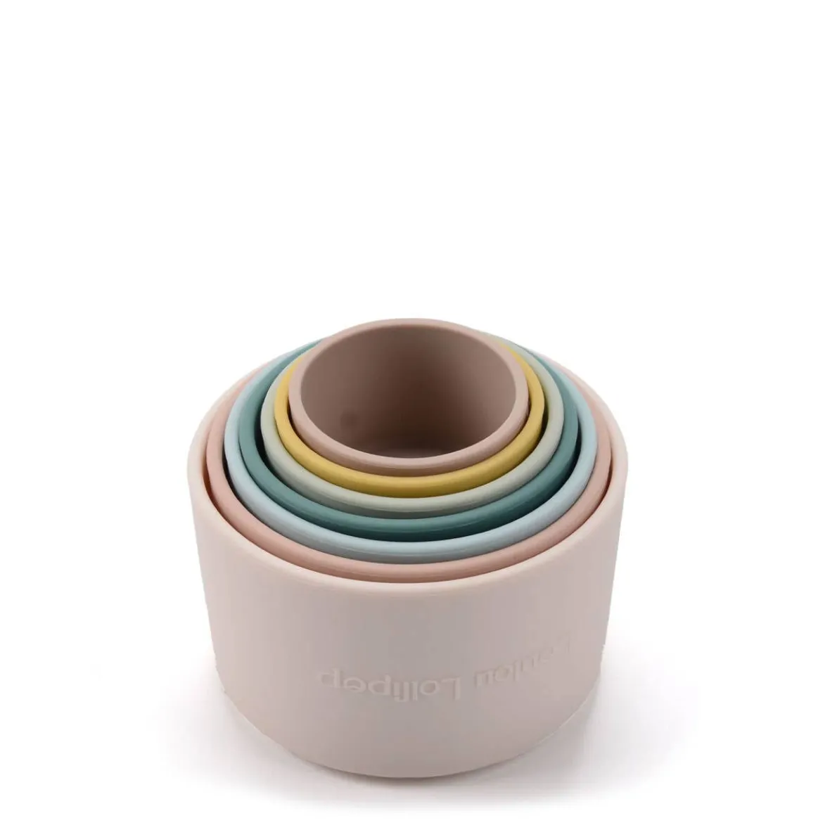 Wild Stacking Cup Set