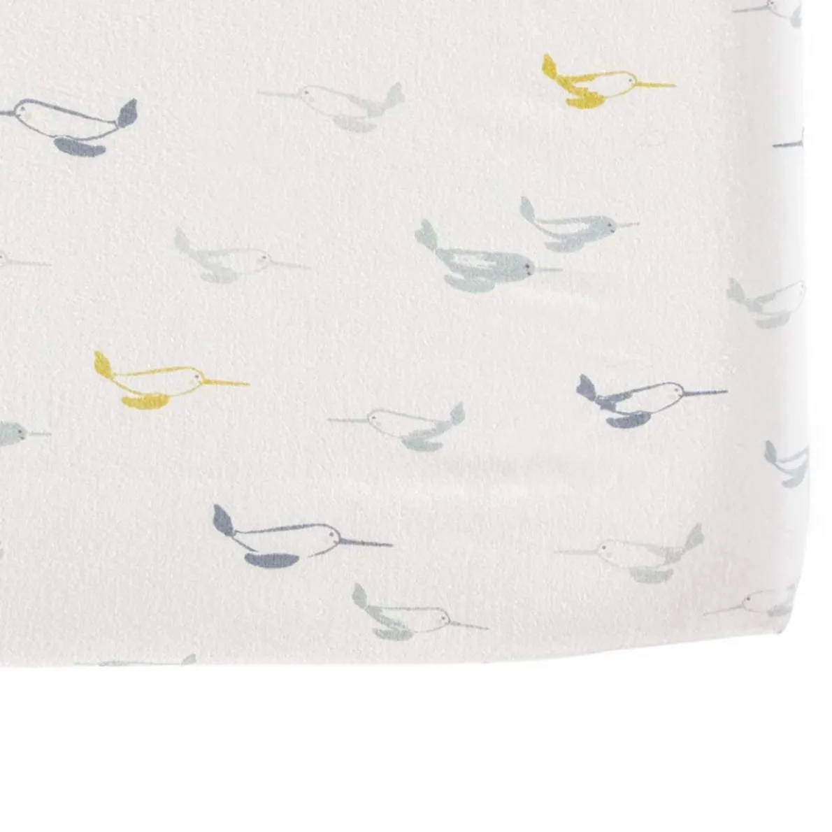 Wildlings Crib Sheet