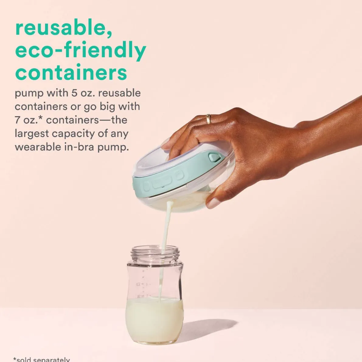 Willow Go Container (5 oz)