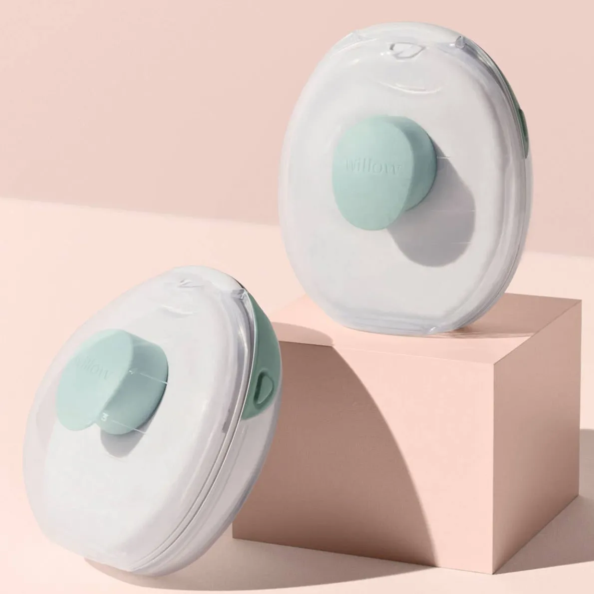 Willow Go Container (5 oz)