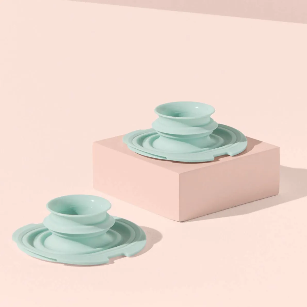 Willow Go Pump Diaphragms (2 Pack)