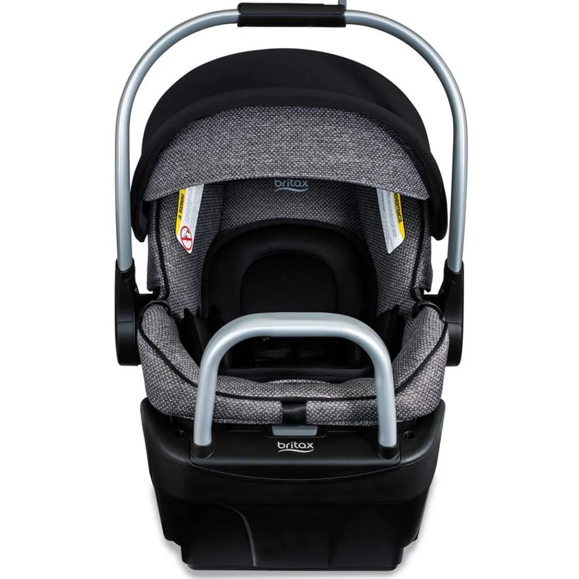 Willow SC Car Seat with Alpine Base