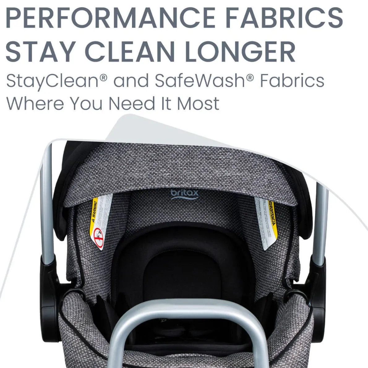 Willow SC Car Seat with Alpine Base