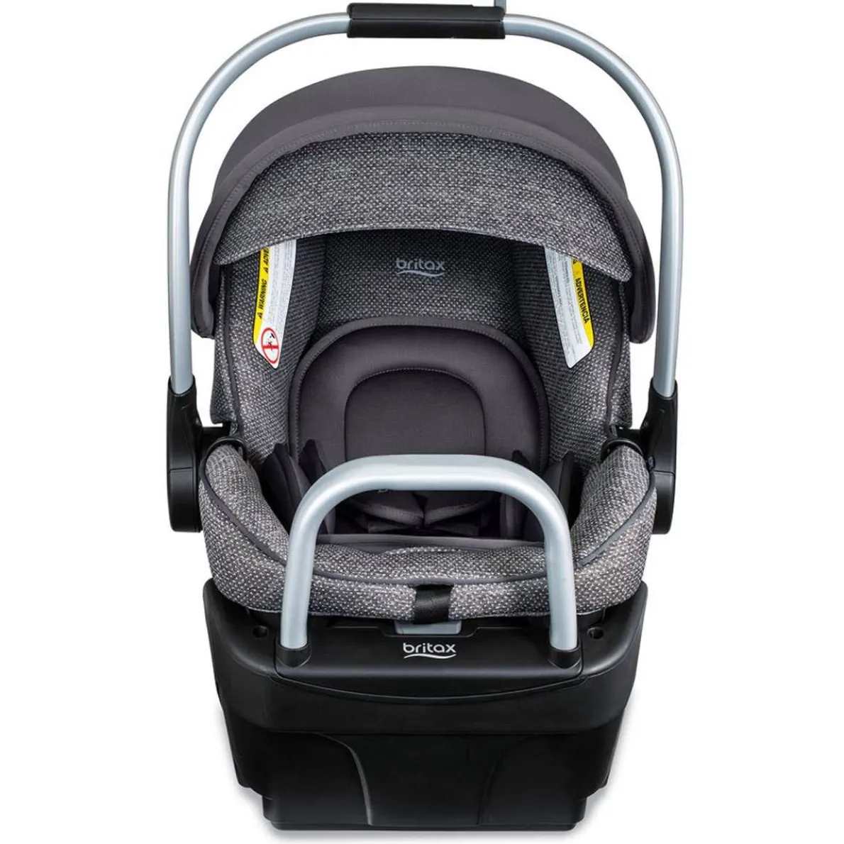 Willow SC Car Seat with Alpine Base