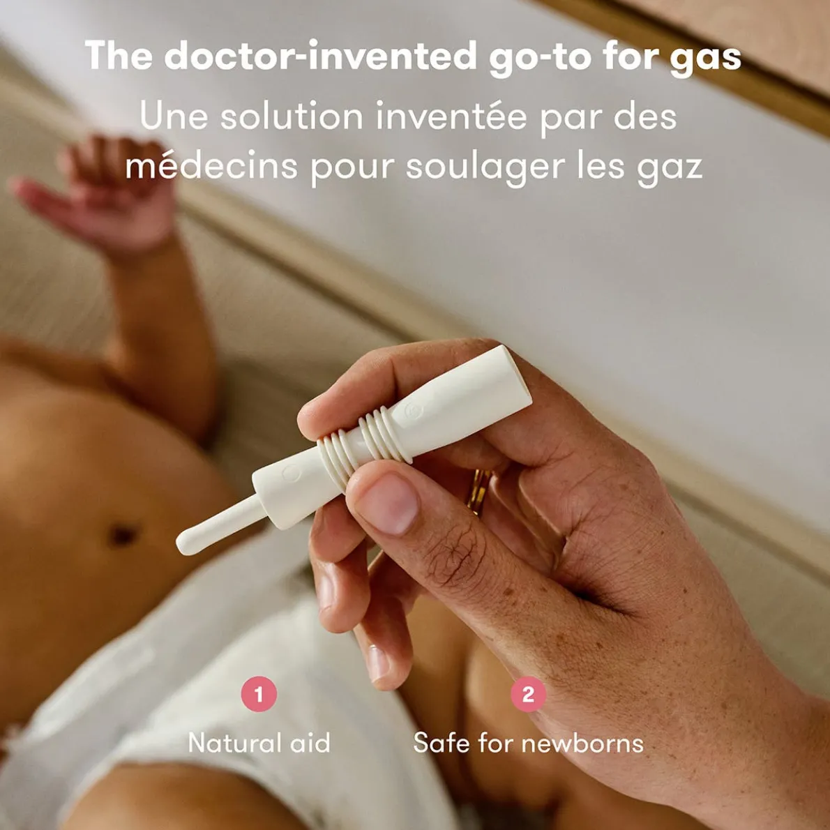 Windi the Gaspasser (10 Pack)